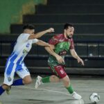 Diretoria do Fluminense da Bahia confirma participação no Estadual