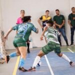 Estadual Feminino da 1ª Divisão vai ter 6 times na disputa