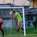 Independência e Santa Cruz fazem treinamento com objetivos distintos