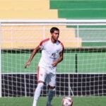 Rafael Vidal fecha com Jinju da Coréia do Sul e deixa o Independência