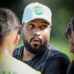 Eriano Santos começa a preparar o Galvez para partida decisiva do Estadual