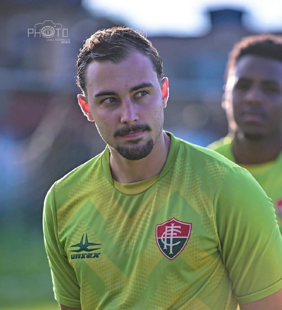 Diogo deixa o Independência e fecha acordo com Boavista
