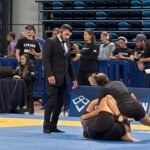 Sávio Gomes tem participação inédita no Brasileiro de No Gi
