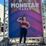 Alê Barje fecha na 23ª colocação a final do Monstar 2026