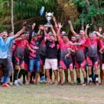 União Católica derrota o Alfa e é campeão Xinhapions League