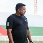 Leandro Rodrigues avalia a possibilidade de ser candidato à presidência da FFAC