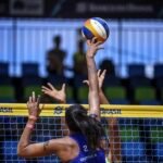 Torneio 4×4 no feminino vai ser promovido domingo na AABB