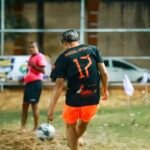 Série B do Copão de Futebol de Areia tem os últimos classificados