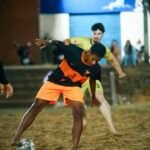 Copão de Futebol de Areia da 1ª Divisão vai ter duelos eliminatórios