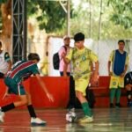 Villa e Epitaciolândia conquistam os título dos Estaduais Sub-11 e Sub-15