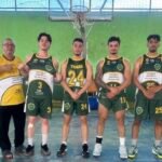 Náuas começa última etapa de treinos visando Regional em Manaus