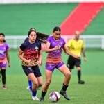 Real Sociedade e Grêmio Xapuriense fazem duelo por vaga na semifinal do Estadual