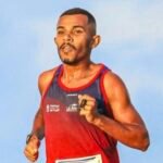 Cruzeirense Mateus Silva disputará o Troféu Brasil em São Paulo