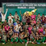 Independência bate Santa Cruz nos pênaltis e volta a ser campeão depois de 24 anos