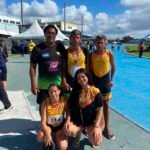 Equipe acreana volta sem medalhas do Norte/Nordeste em Aracajú