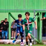 Campeonato Estadual Sub-13 terá sequência com 6 partidas