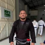 Wendell Barbosa disputa Rio Winter e Grand Slam Prime no Rio de Janeiro