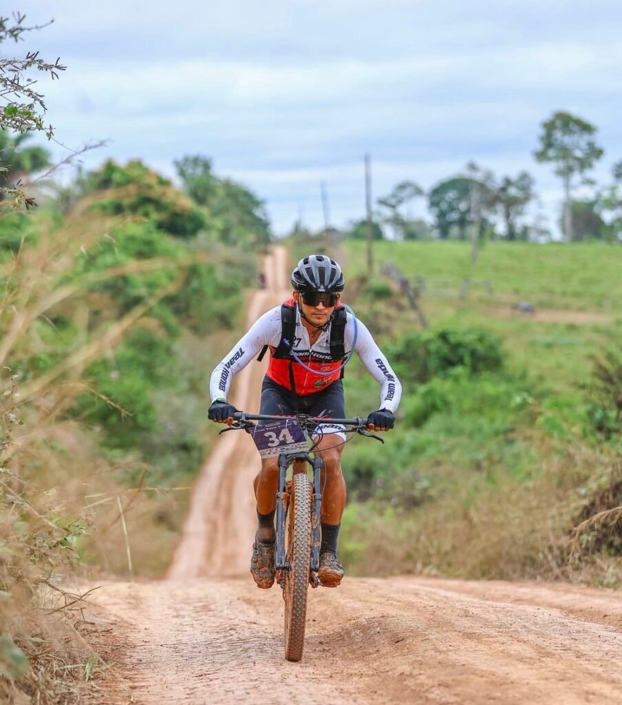 Acre Race 2026 com dois percursos e vai ser realizado no dia 27 de setembro