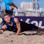 Duplas acreanas são eliminadas na 1ª fase no Circuito Brasileiro Sub-19