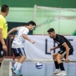 Fafs promove congresso técnico do Campeonato Estadual da Série B