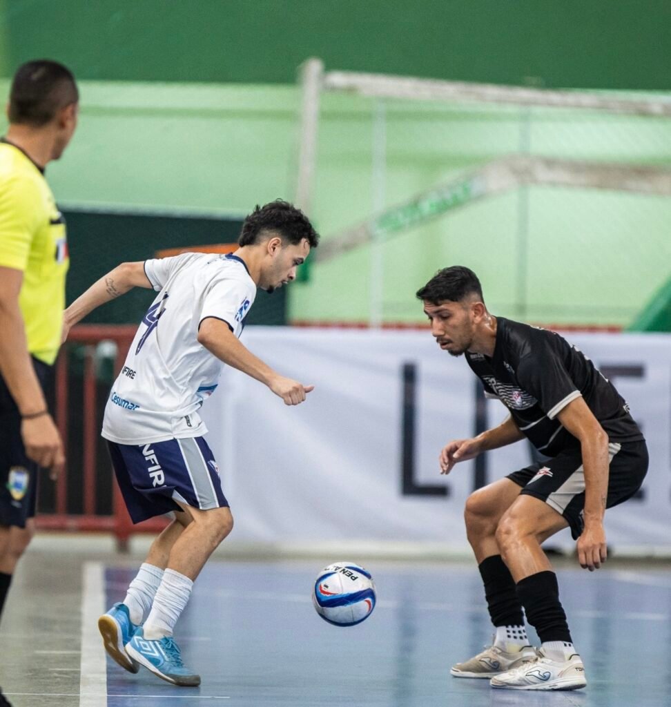Fafs promove congresso técnico do Campeonato Estadual da Série B