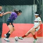 Assermurb vence o Corinthians na prorrogação e é finalista do Estadual Sub-17