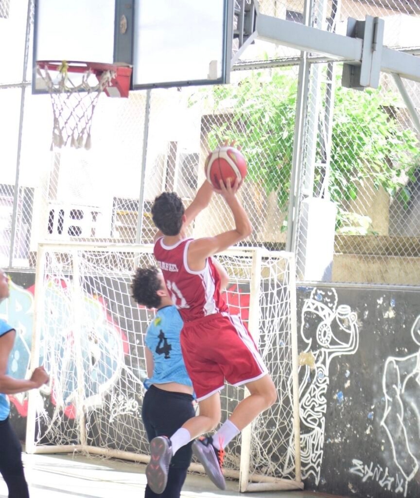 Colégio Acreano e IFAC conquistam fase Estadual dos Jogos Escolares Sub-17