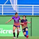 Assermurb e Real Sociedade disputam partida e precisam vencer no Sub-15
