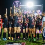 Atlético Mutirão é campeão do Municipal de Cruzeiro do Sul