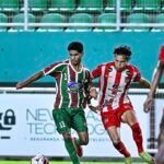 Santa Cruz e Independência fazem final do Campeonato Estadual