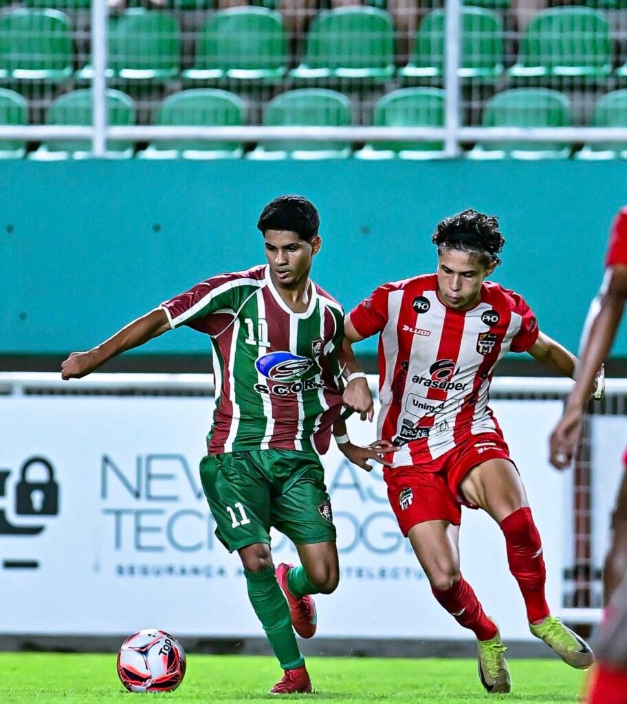 Santa Cruz e Independência fazem final do Campeonato Estadual