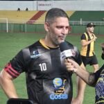 Atlético Xapuriense terá o reforço de Geovani no Campeonato da Série A