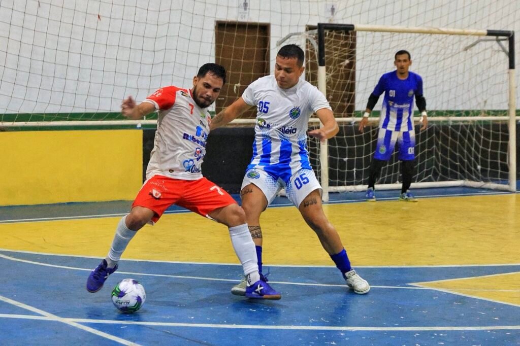 Estadual da Série A inicia dia 15 com jogos em Rio Branco, Xapuri e Senador Guiomard