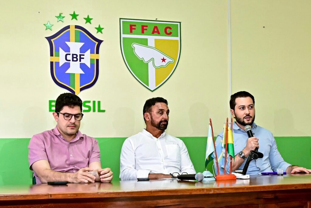 Federação confirma realização do Campeonato Intermunicipal