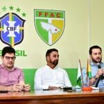 Federação confirma realização do Campeonato Intermunicipal