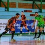 Inscrições da 7ª Copa TV Gazeta de Futsal entram reta final