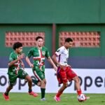 Campeonato Estadual vai ter duelo de invictos entre Galvez e São Francisco