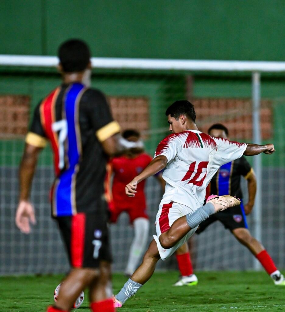 Independência tem programação definida para 2ª partida da semifinal