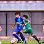 Assermurb vence o PSG na abertura da última rodada do Estadual