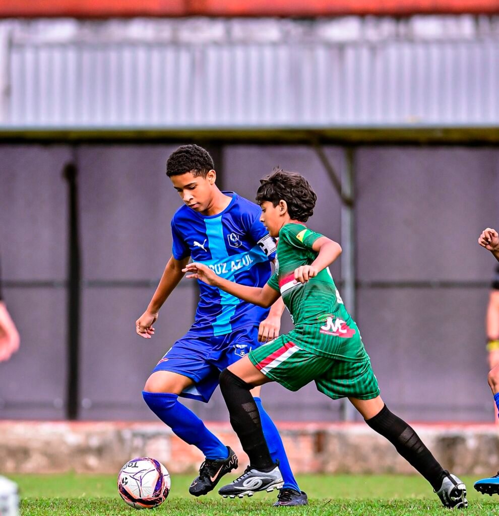 Assermurb vence o PSG na abertura da última rodada do Estadual