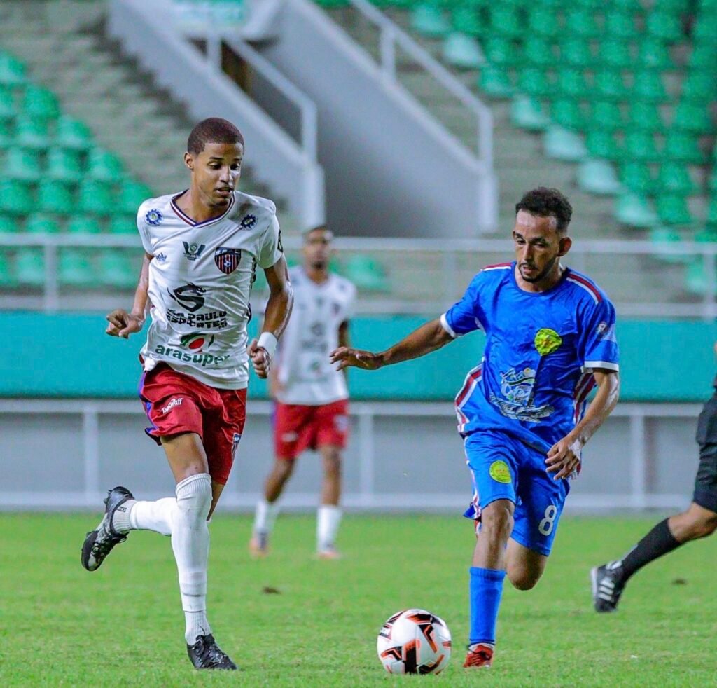 Elenco do Atlético começa preparação na segunda e meta é a volta para 1ª Divisão
