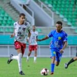 Elenco do Atlético começa preparação na segunda e meta é a volta para 1ª Divisão