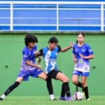 AFEX e Preventório ganham e estão nas semifinais Estadual Sub-15