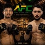 11 lutas serão disputadas no Acre Fight Combat no Maison Borges