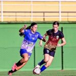 Preventório e AFEX disputam título Estadual Sub-15 no Tonicão