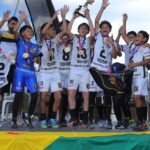 Furacão do Norte conquista título e é vice na RO Cup 2026