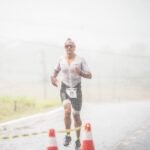 Federação de Triathlon programa 70.3 e o Duatlhon em agosto
