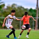 Campeonato Estadual terá 8 partidas pela fase classificação