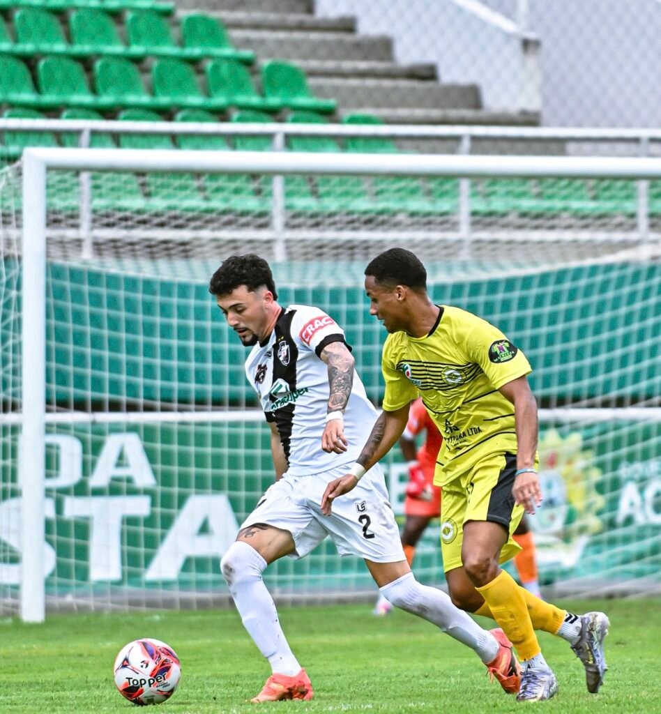 Vasco deixa de recolher as custas do preparo e está rebaixado para Série B