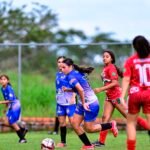 Preventório e AFEX se enfrentam pela liderança do Estadual Sub-15
